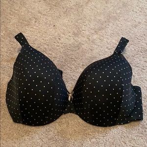 Lane Bryant Cacique Bra